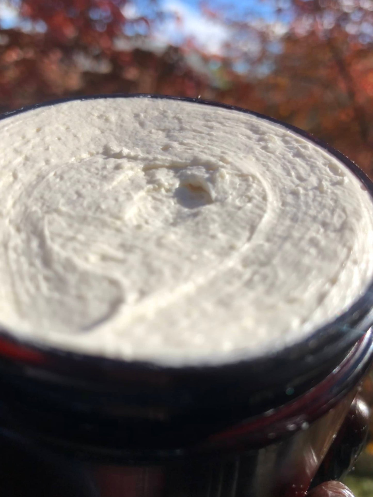 Triple Threat Hair Soufflé- Whipped Hair Cream