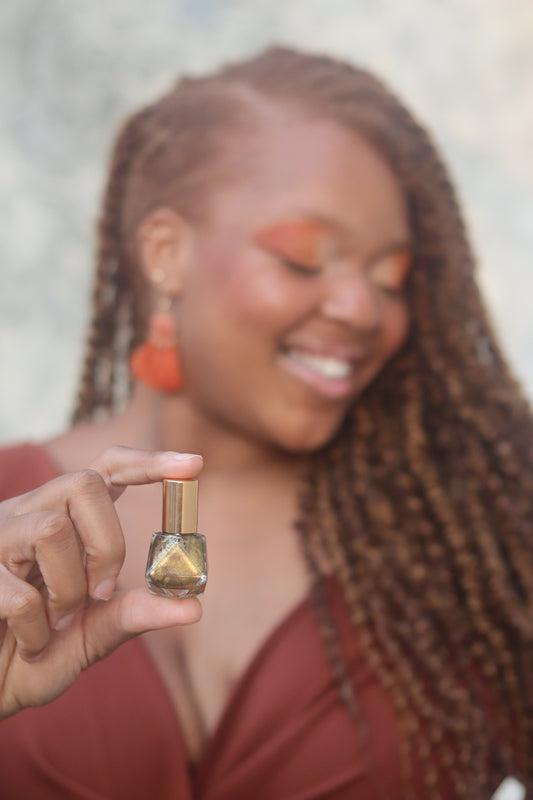 Mini Nubian Goddess Glow Parfum