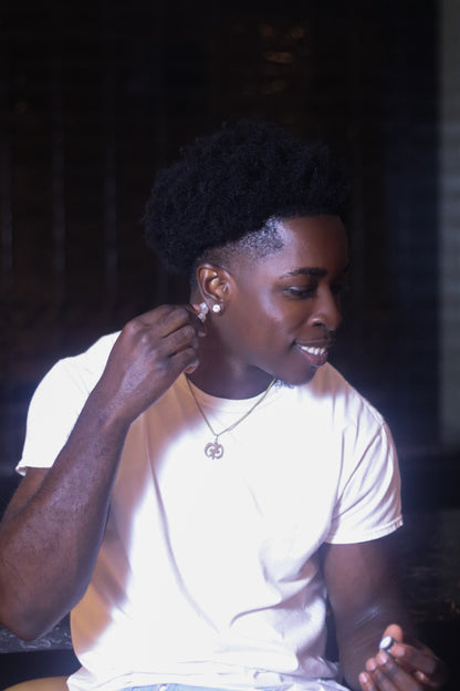 Mants3 (King) Cologne Oil