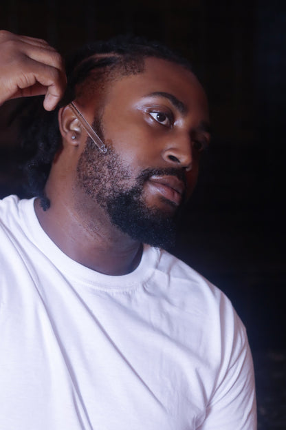 Gro & Restore Beard/Hair Serum