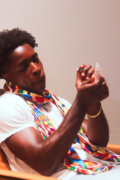 Mants3 (King) Cologne Oil