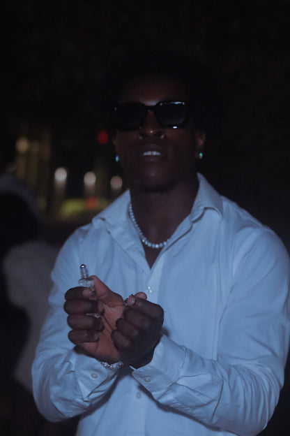 Mants3 (King) Cologne Oil