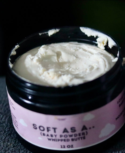 Mini Soft As A… Whipped Butté