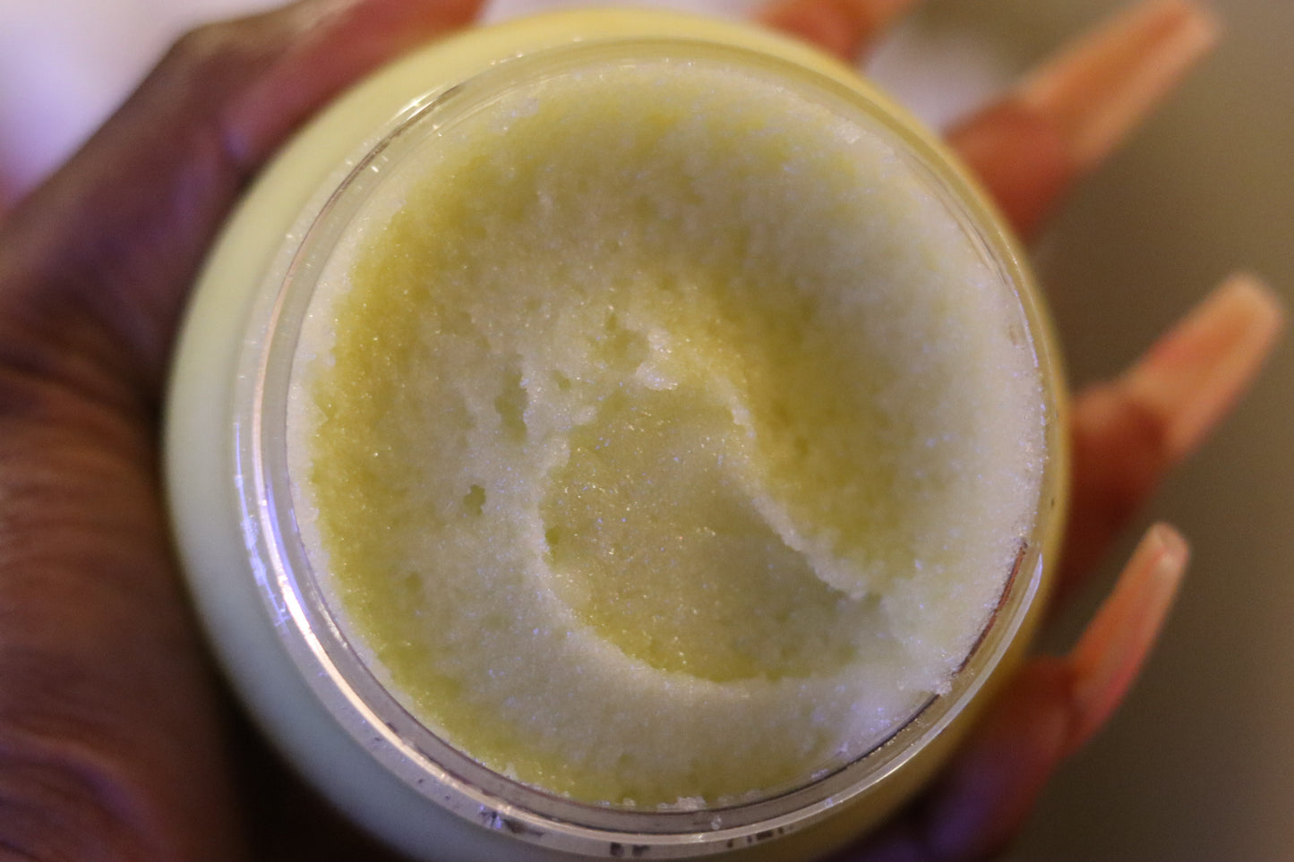 Piña Paradise Suga Scrub